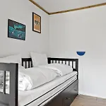 2 Bedroom Gorgeous In * Nordborg