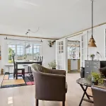 2 Bedroom Gorgeous In * Nordborg