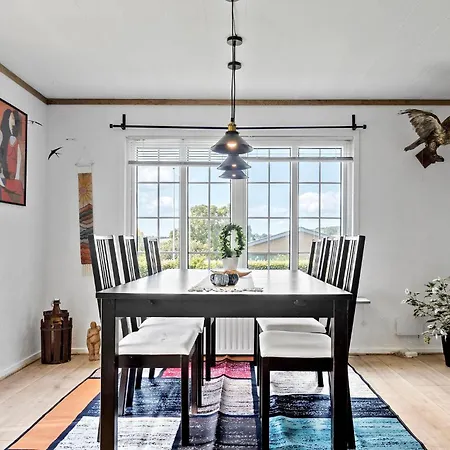 2 Bedroom Gorgeous In Nordborg