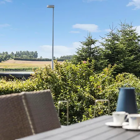 2 Bedroom Gorgeous In * Nordborg