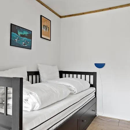 2 Bedroom Gorgeous In * Nordborg