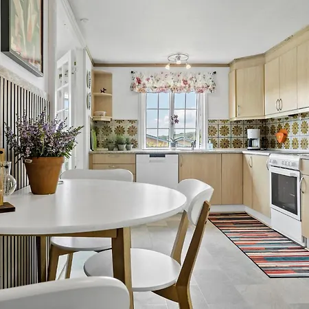 2 Bedroom Gorgeous In Hébergement de vacances Nordborg