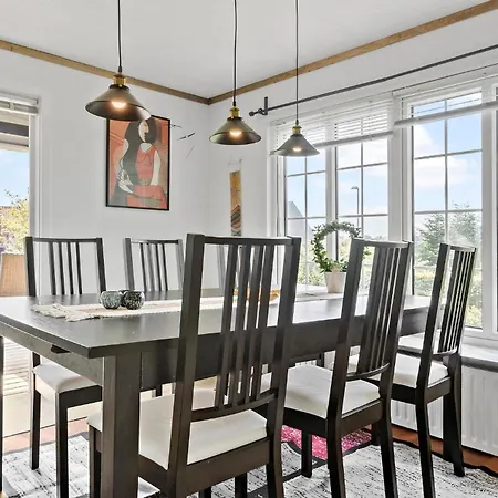 2 Bedroom Gorgeous In * Nordborg