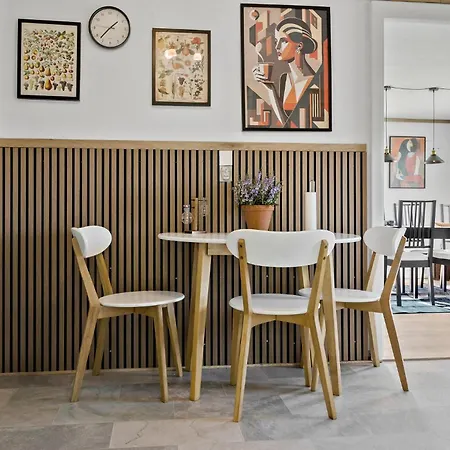 Tatil Evi 2 Bedroom Gorgeous In *