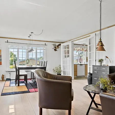 2 Bedroom Gorgeous In * Nordborg
