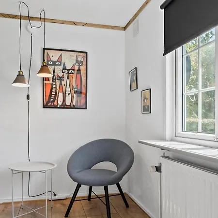 Tatil Evi 2 Bedroom Gorgeous In *