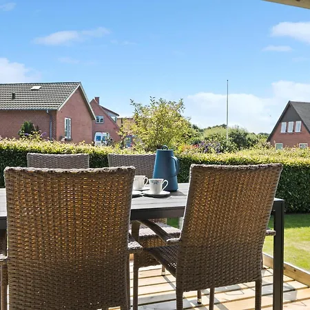 2 Bedroom Gorgeous In * Nordborg